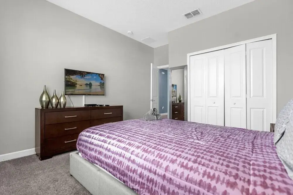 1564fd · Dazzling 6Br Villa W Pool&spa