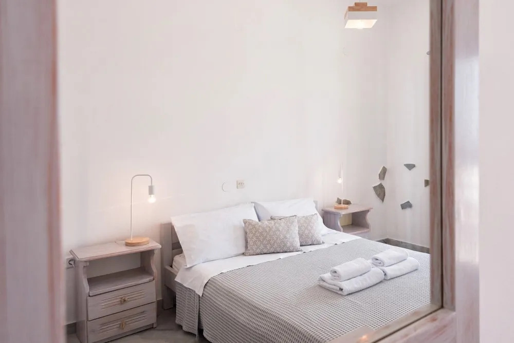 Vounali Rooms