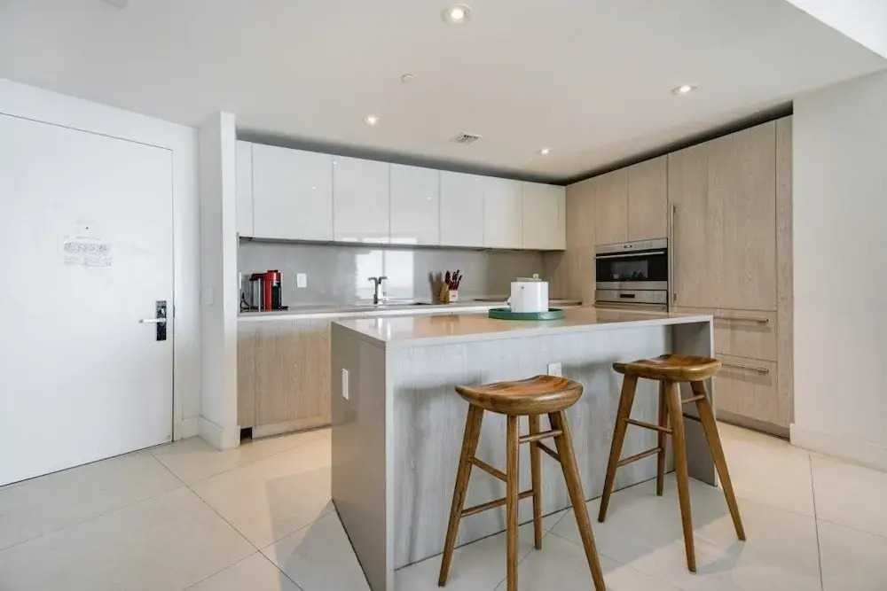 Private 2br Ocean View At Hyde Beach Resort 2 Bedroom Condo