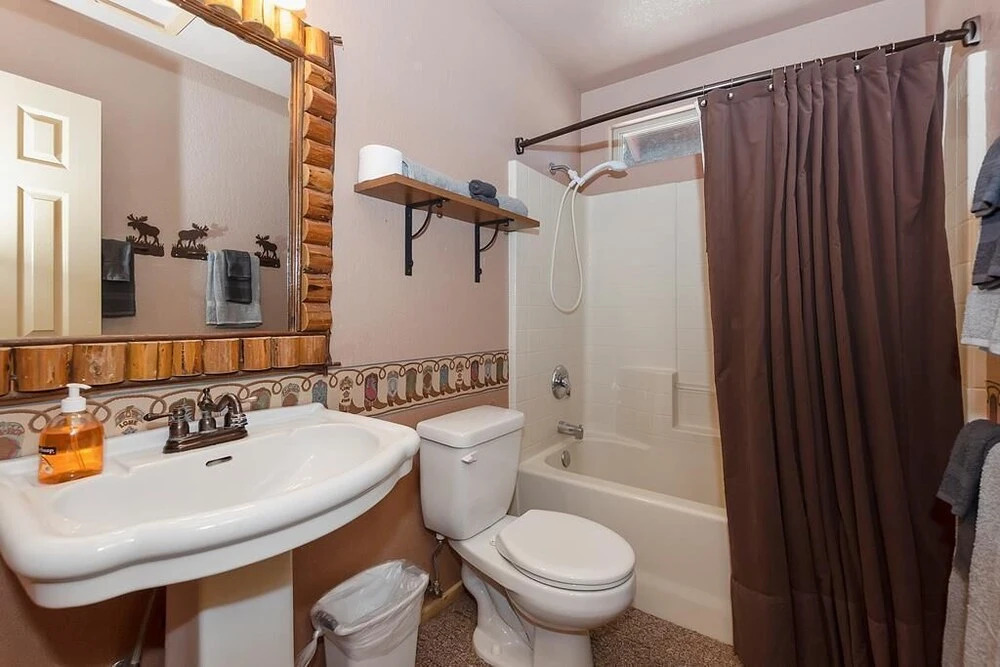 003 Northern Exposure Home