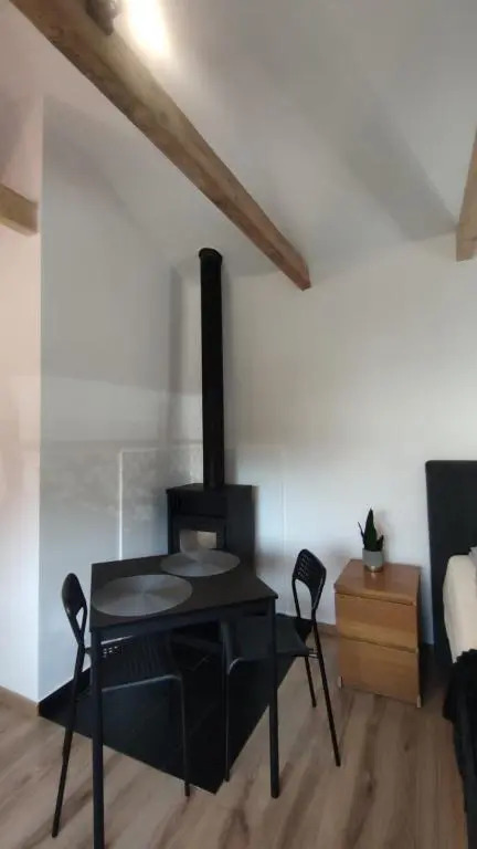 Rooms Silesia
