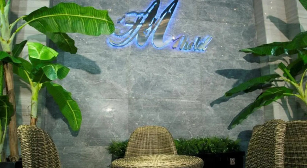 M1 Yau Ma Tei Hotel