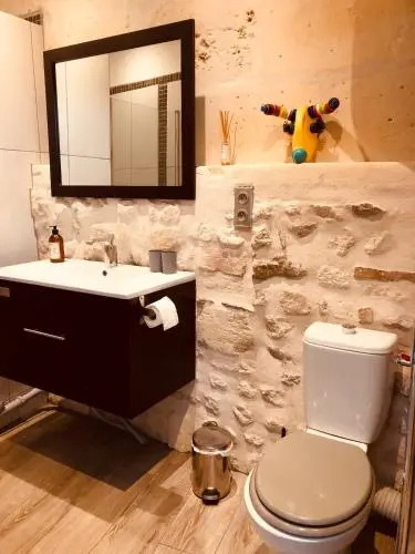 Appartements "La Chambre DAmi"