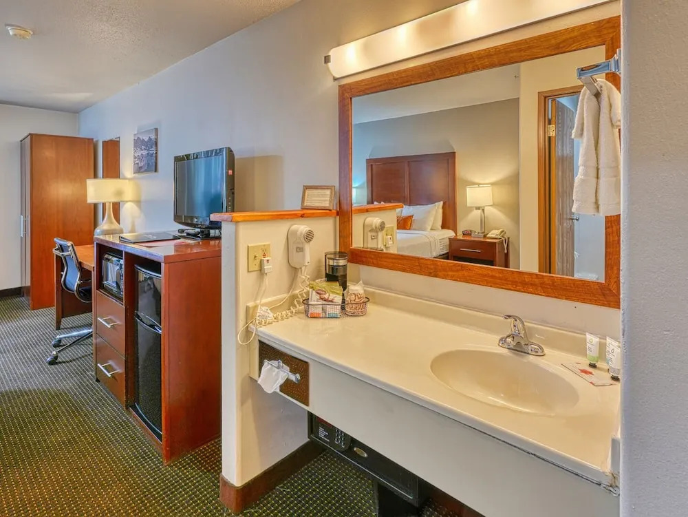 Comfort Inn Livingston