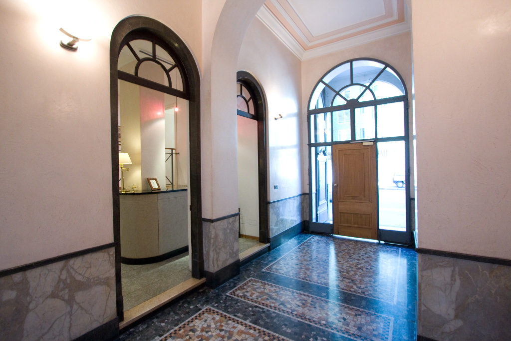 Residence De La Gare