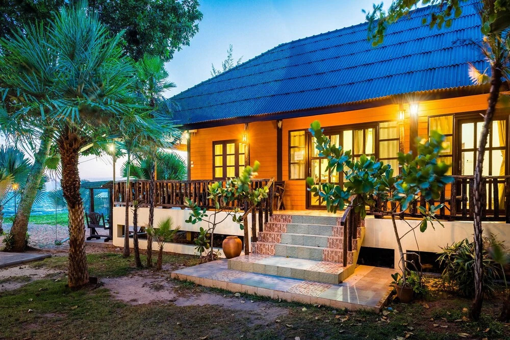BaanBoonpetch