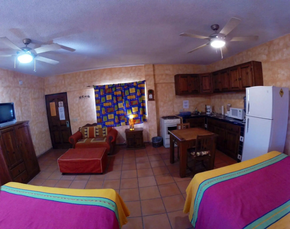 Hotel Posada Luna Sol