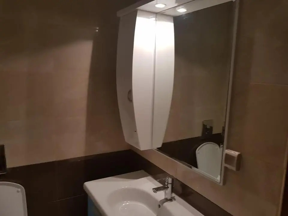 LUXE & VIP Appartement au Berges du Lac2 Tunis