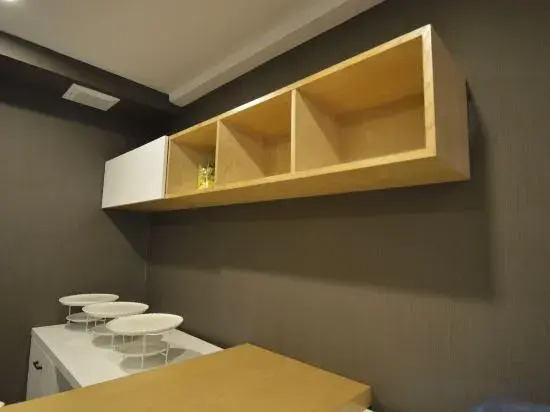 Kylin Apartments (Guangzhou Nansha Wanda Branch)