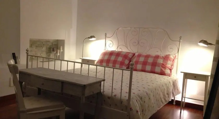 A Casa di Jacopo