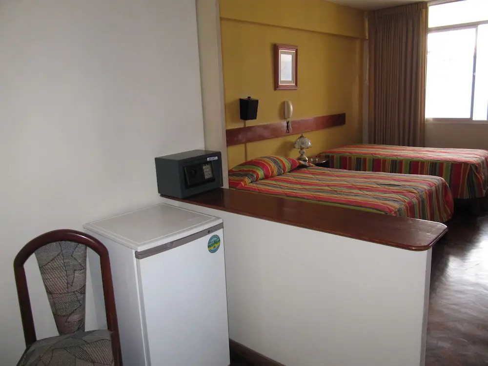 Hostal Solari