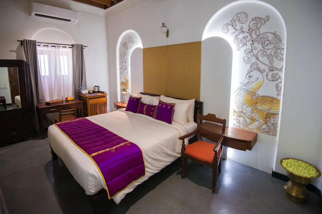 Svatma - A Luxury Heritage Resort