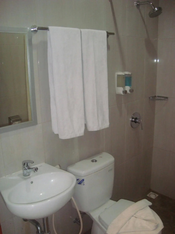 Fortune Hotel Lombok
