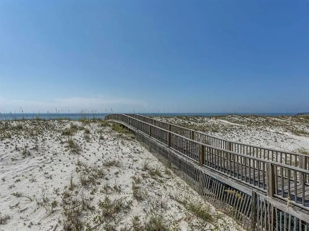 Fernhill By The Sea by Meyer Vacation Rentals