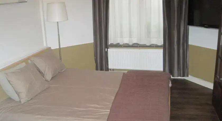 B&B Terre Neuve