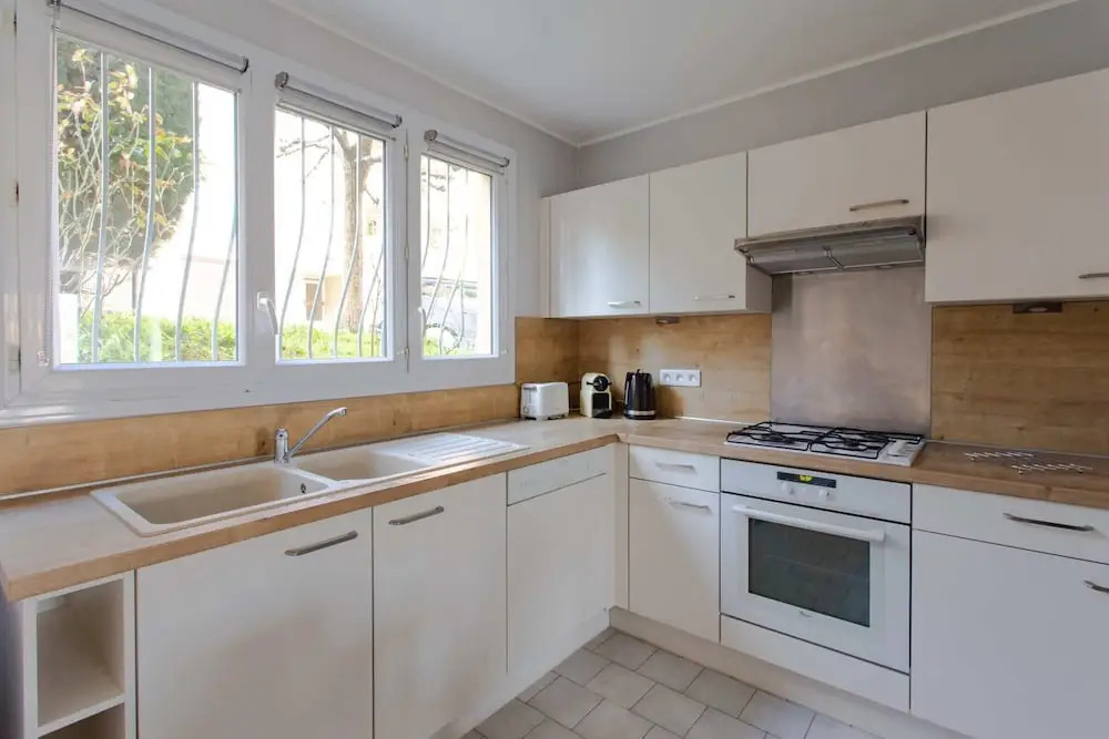 Sental Appartement privé