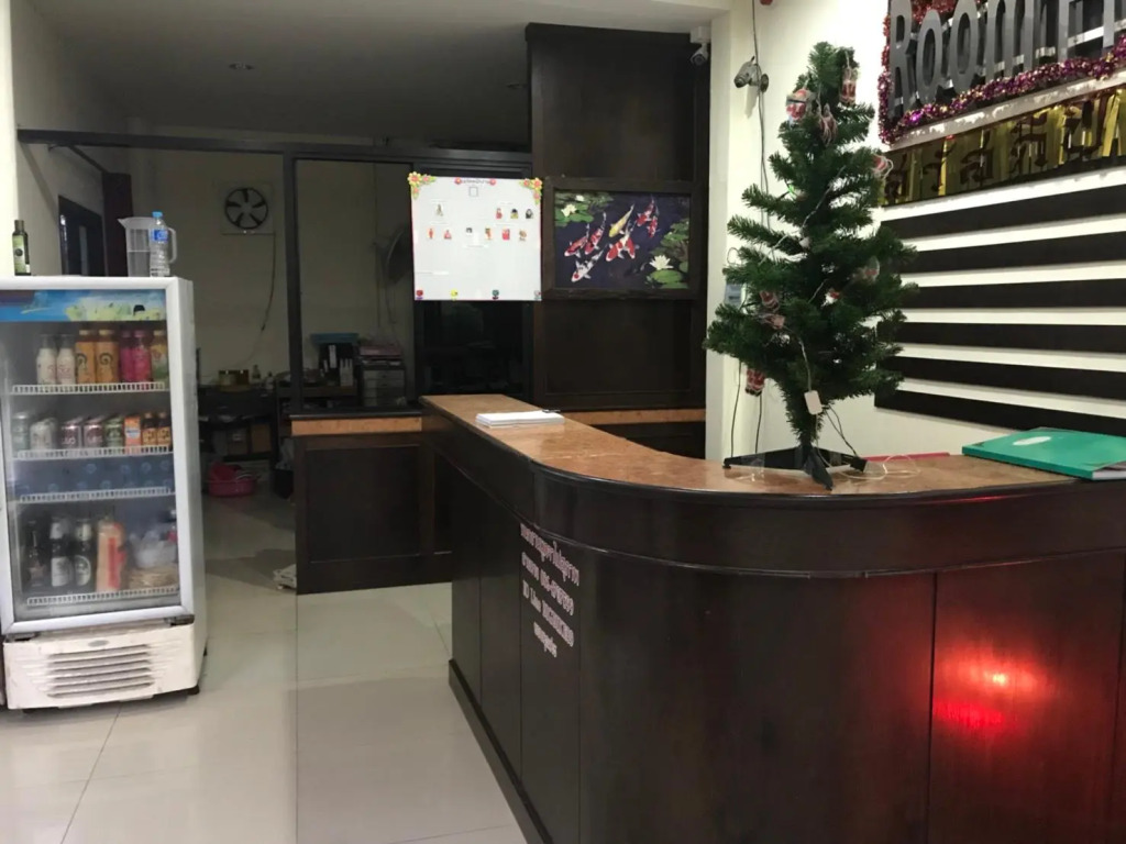 Room Place