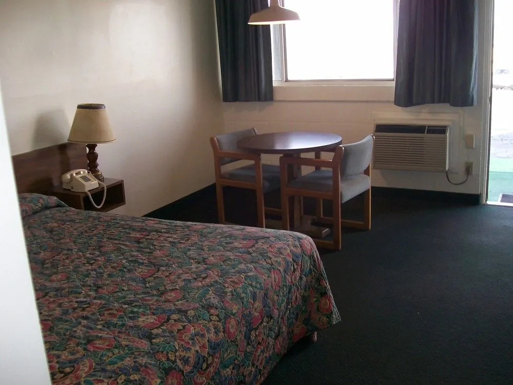 Valu Inn Cedar City