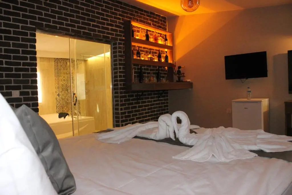 La Vida Old City Hotel