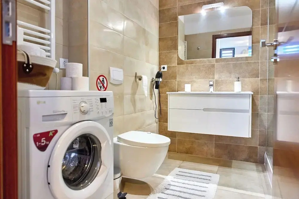 Apartamente Onix Blue