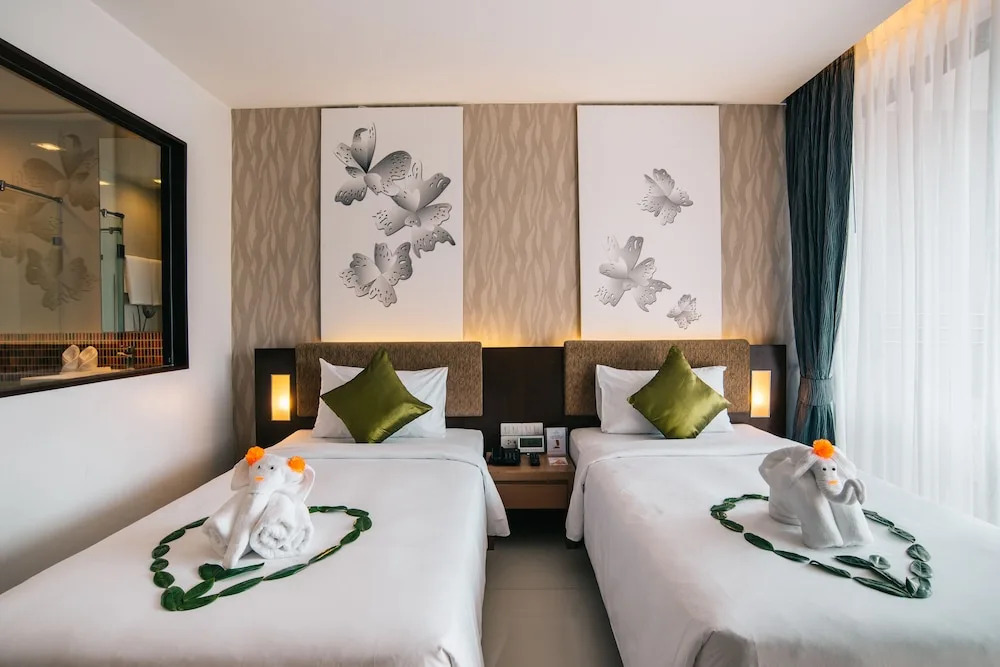 eastin hotel