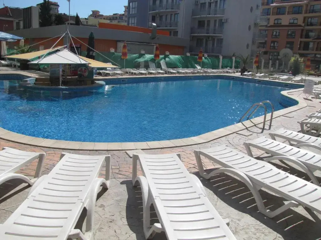 SB Rentals Apartments in Royal Dreams Complex