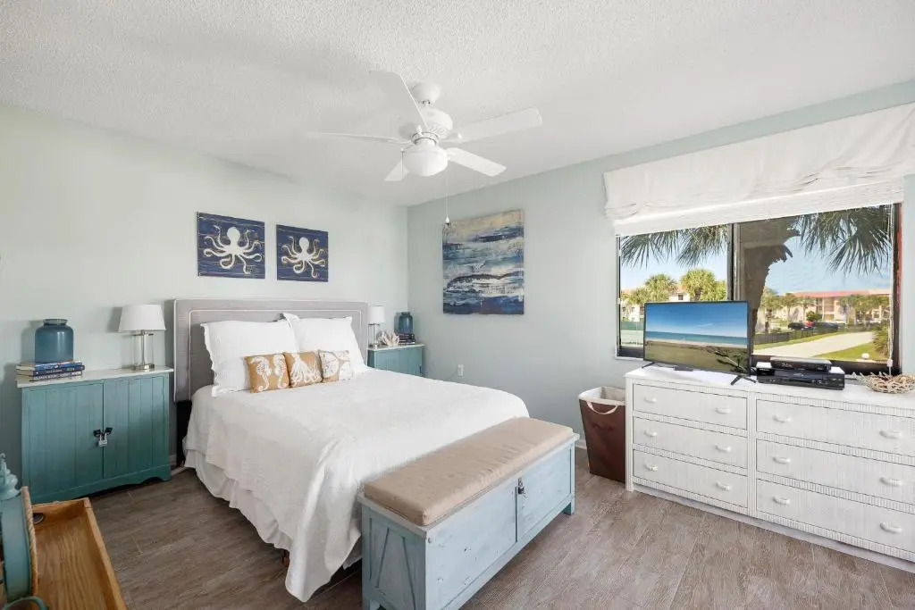 Ocean Village Club D23