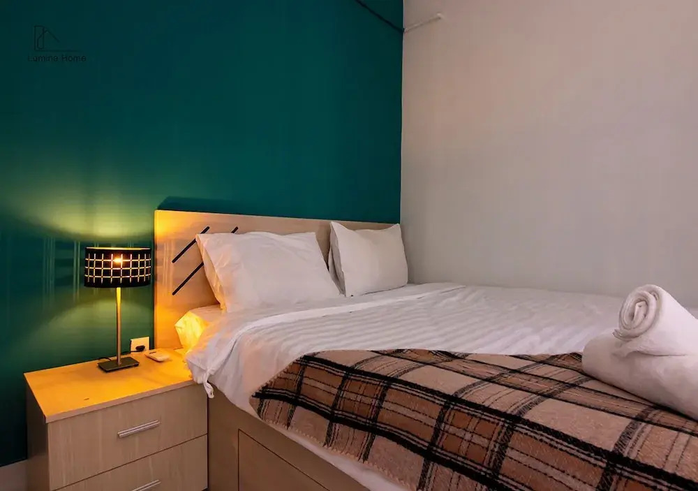 Lumina Home