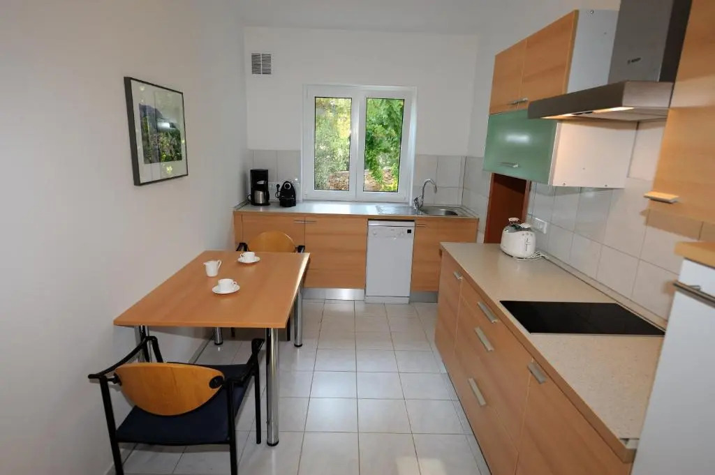 Nautilus-Bay Apartments - First Row Suites 210, 211 - Villa Gorma