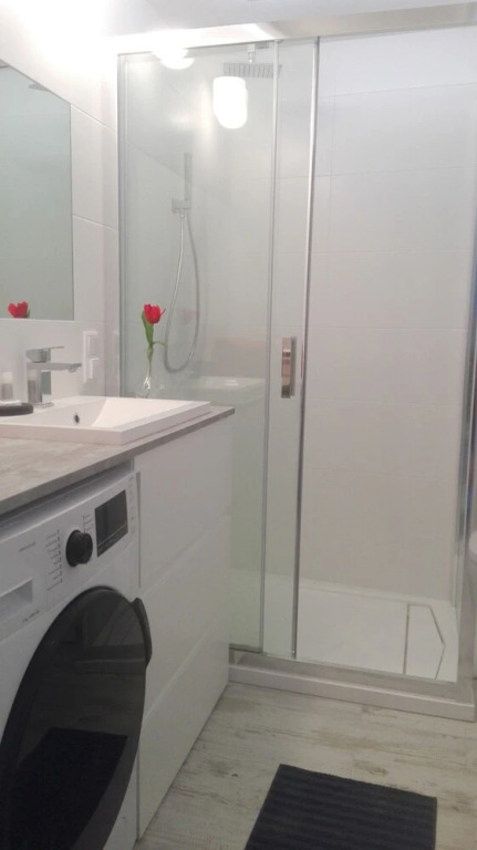 Your Kraków Apartment