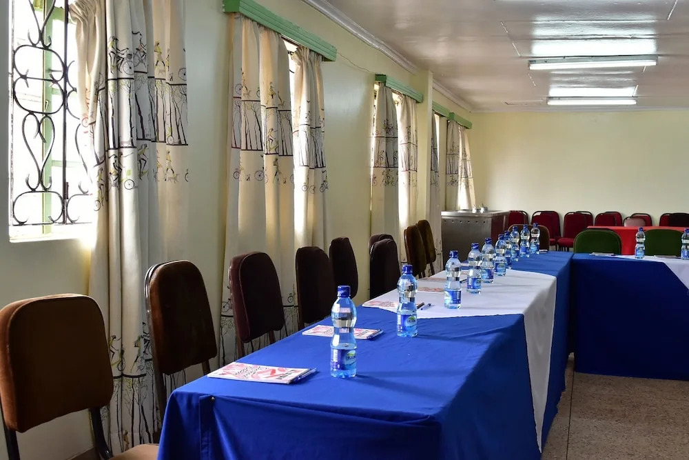 Ibis hotel Nyeri