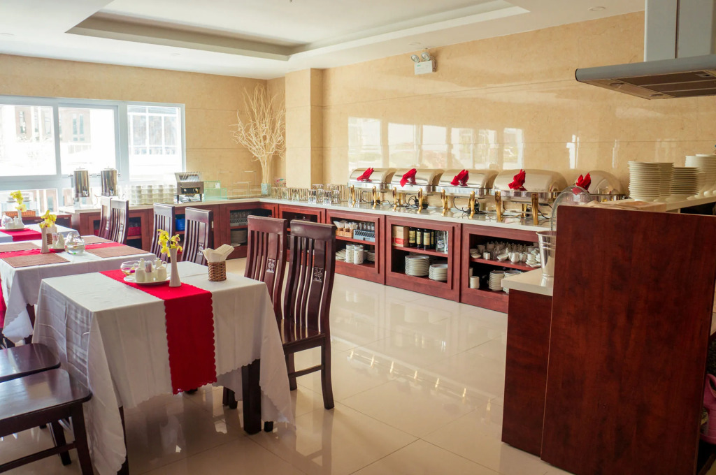 Gem Nha Trang Hotel