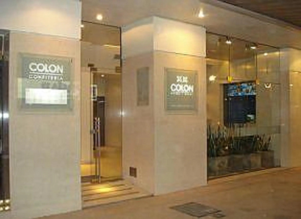 Hotel Y Aparthotel Colon