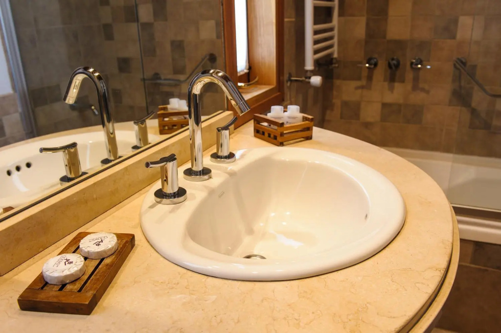 Del Sauco Apart & Spa