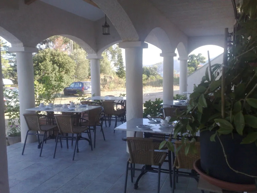 residence u filipaghju