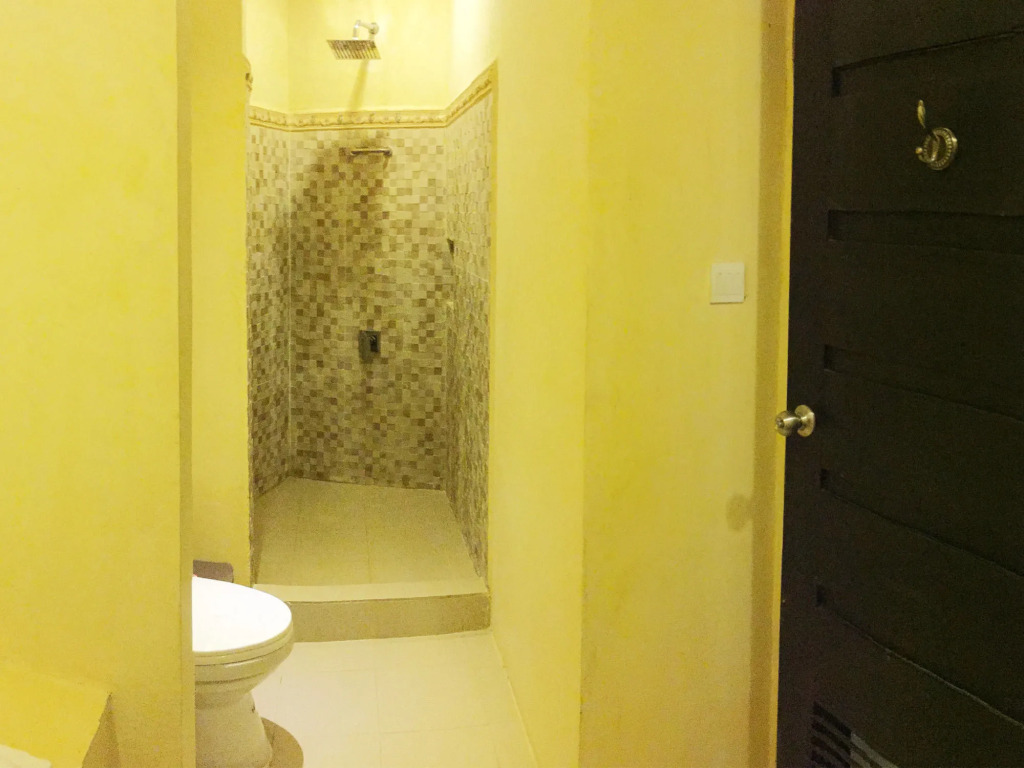 MAKK Hotel