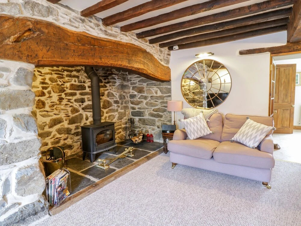 Bryn Conwy