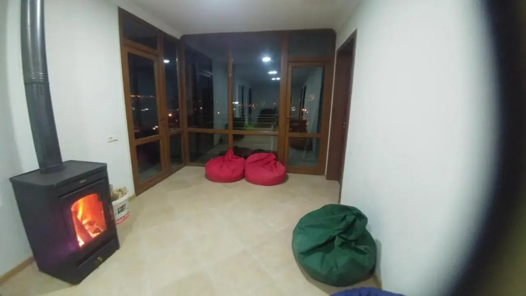 Guest house Teklood