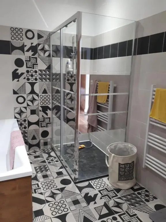 COCON DES CEVENNES Maison de 120m2 à 5min d ANDUZE