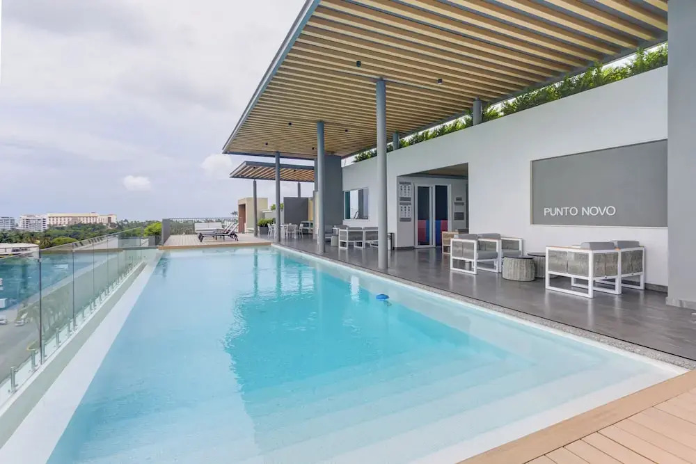 Punto Novo Nuevo Vallarta Condos