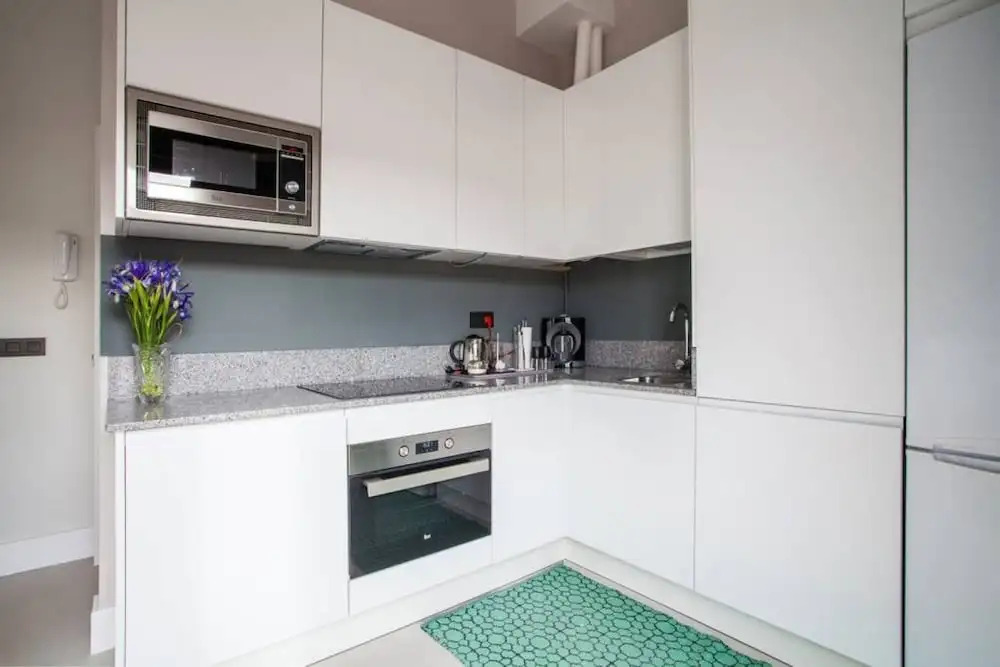 Apartamentos RG Dúplex San Bernardo