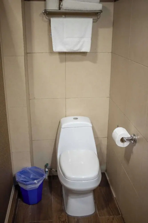 Hotel Zapata Linares