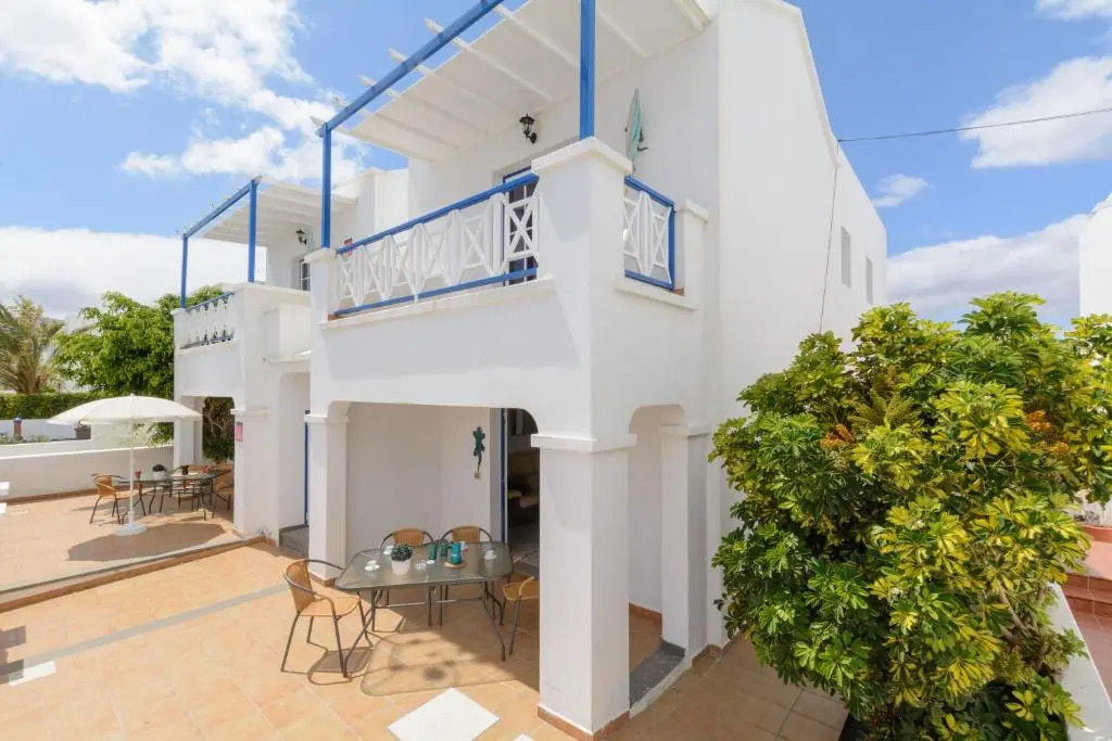 Apartamento 6 Bajo