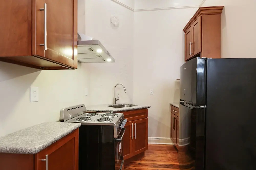 2 Bedroom - 2036