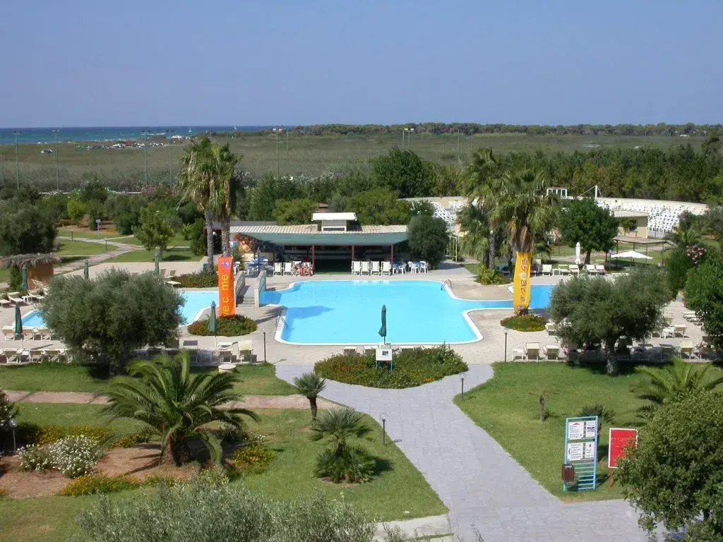 Nicolaus Club La Giurlita