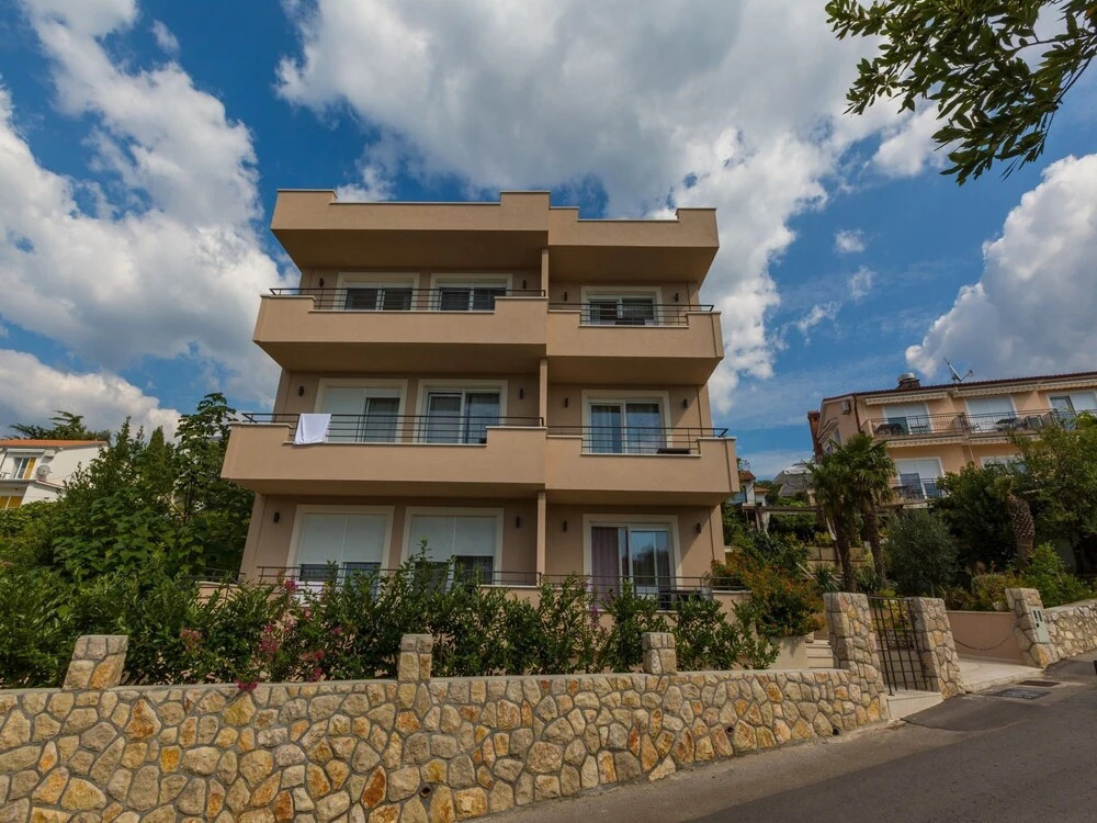 Apartment Nensi 2