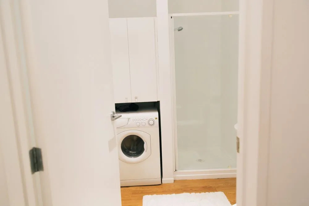 Bohemian City Apartment