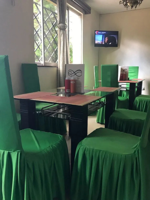 shammah hotel ltd