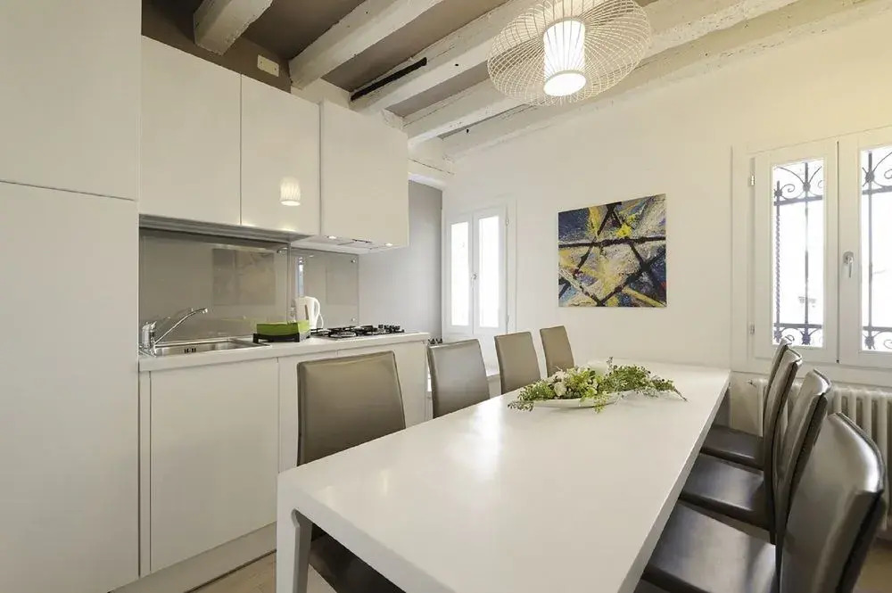 Cà Venezia Design Apartment