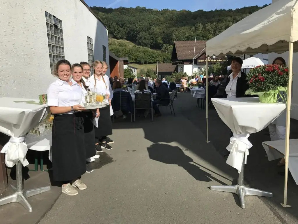 Hotel Hoxter Am Jakobsweg